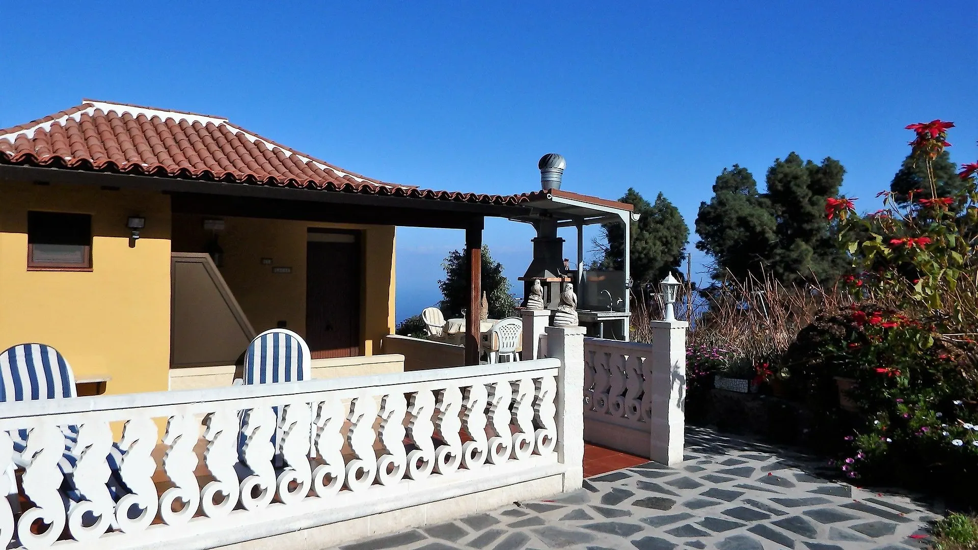El Lagar Villa Icod De Los Vinos